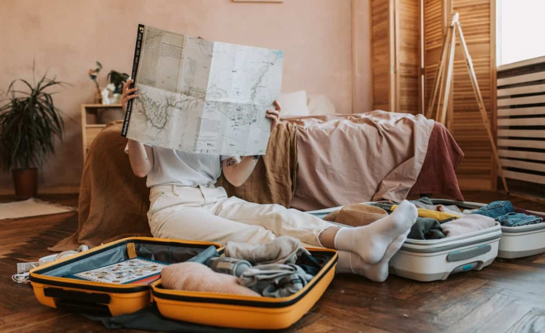 Packing Hacks for a Monsoon Getaway to Make Your Travel Hassle Free